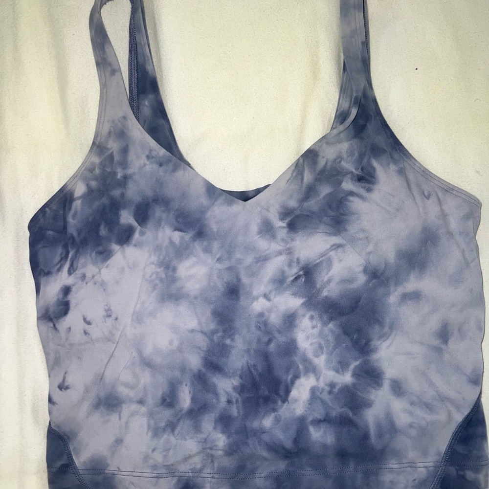 lululemon Align Tank